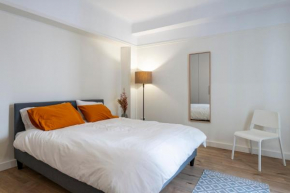 Cosy Athens Downtown Apartment